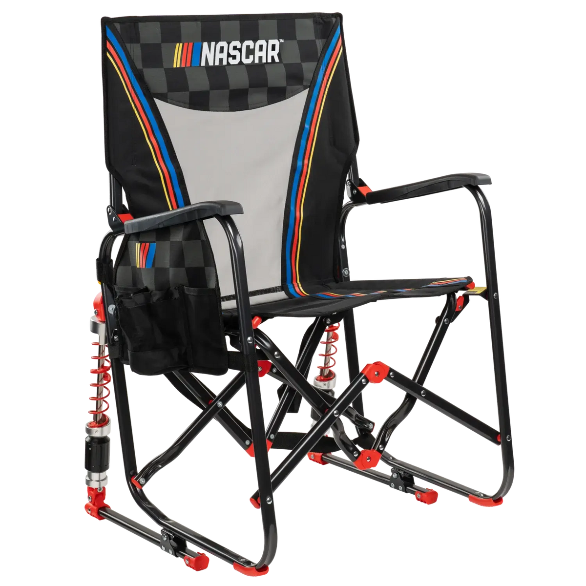 Adjustable Rocker™ - NASCAR G8