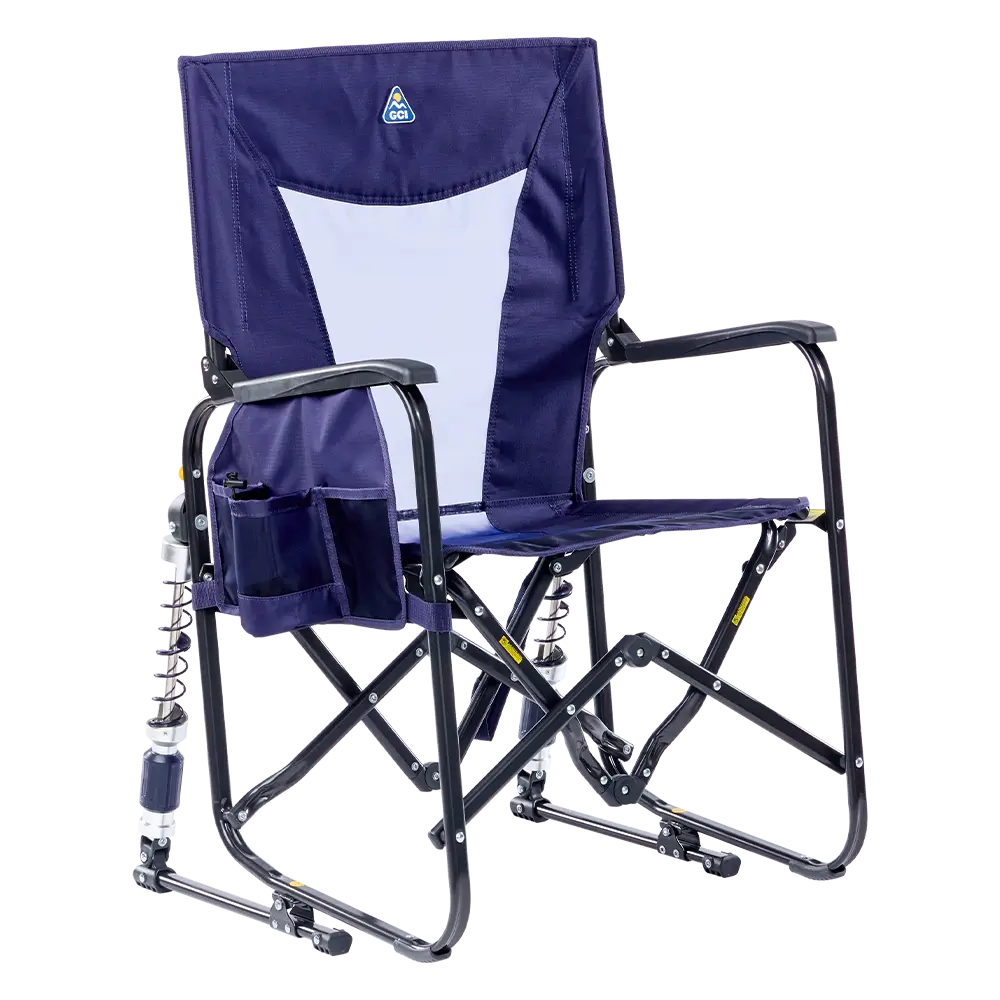 Adjustable Rocker™ W7