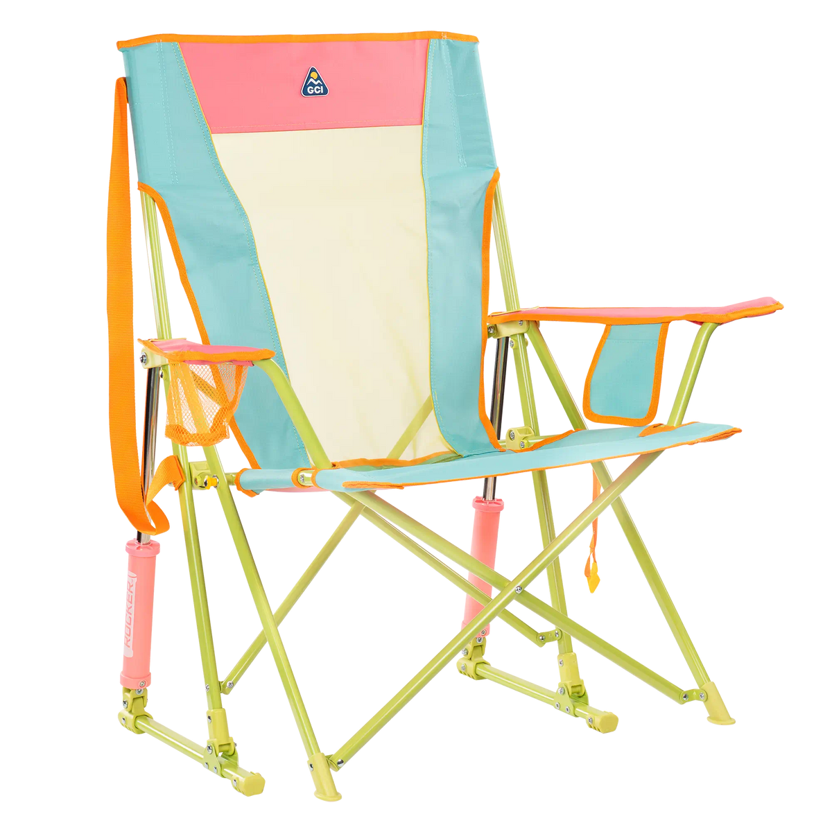 Comfort Pro Rocker™ X3